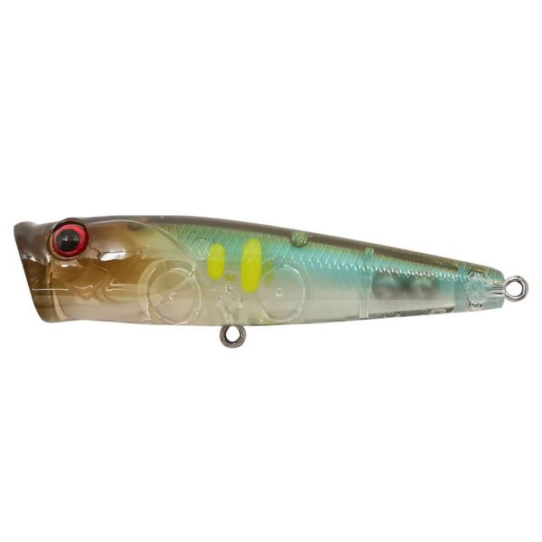 Mustad Burpy Popper Sahte Balığı GHA - 65MM