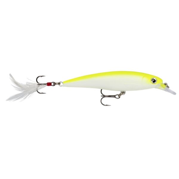 Rapala X-Rap Slashbait Suspending Maket Balık SFCU - 80MM