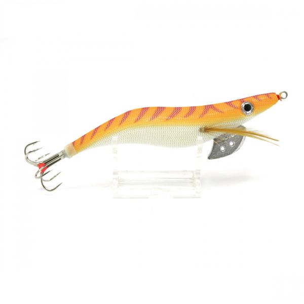 Captain 3025 Kalamar Zokası 12cm Different Squid Size 3.5 6