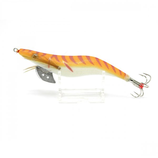 Captain 3025 Kalamar Zokası 12cm Different Squid Size 3.5 6
