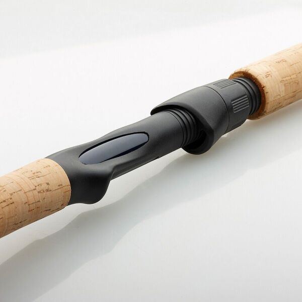 Dam Steelhead Iconic Spin 8'0''/2.40M MF 7-28GR 2 Parça Spin Kamışı