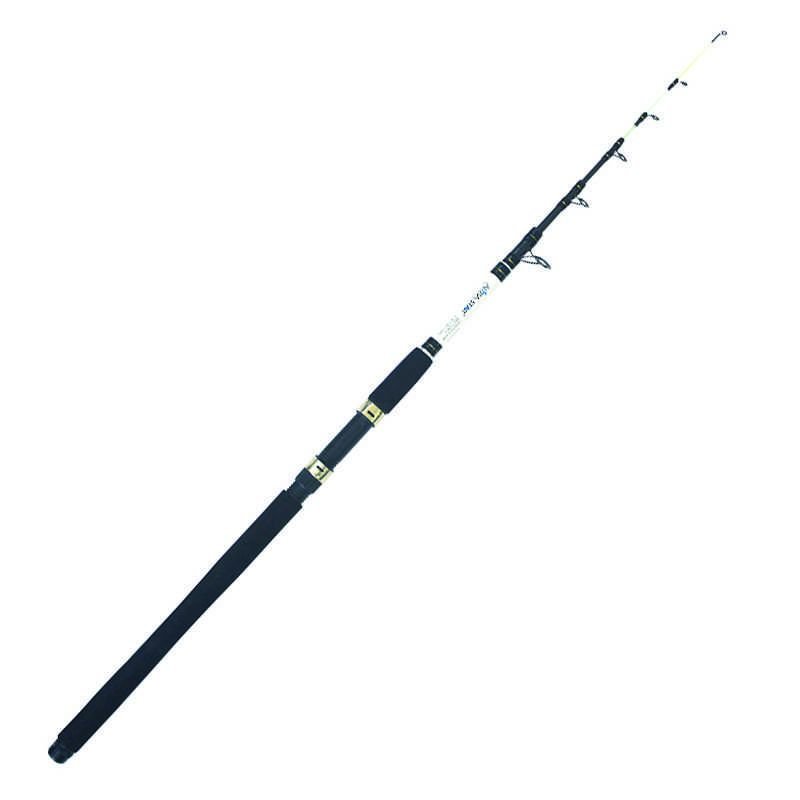Albastar Predator 2228 270 cm Olta Kamışı