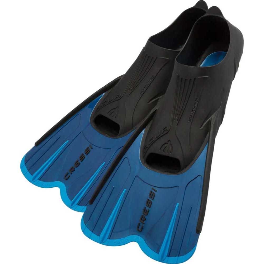 Cressi Agua Short Yüzücü Paleti BLUE - NO:43-44