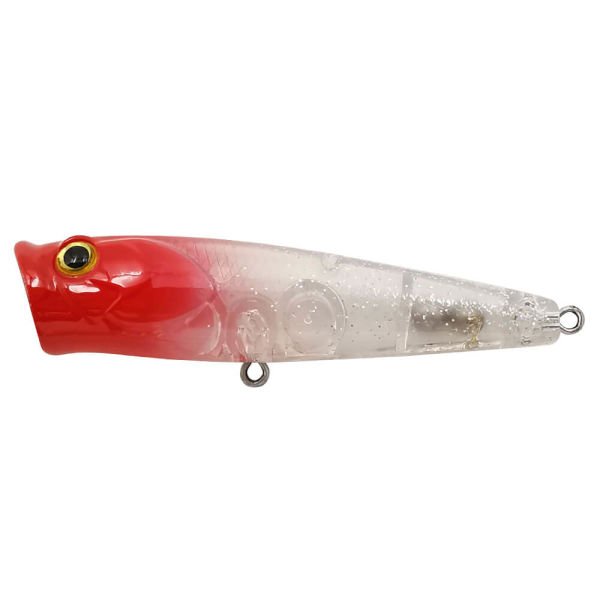 Mustad Burpy Popper Sahte Balığı RH - 65MM