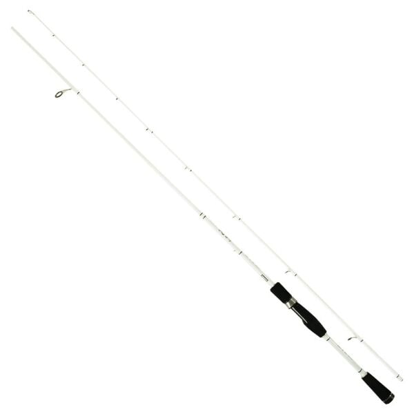 Ryuji Light Style 205 cm 0,5-5gr Atarlı LRF Kamışı