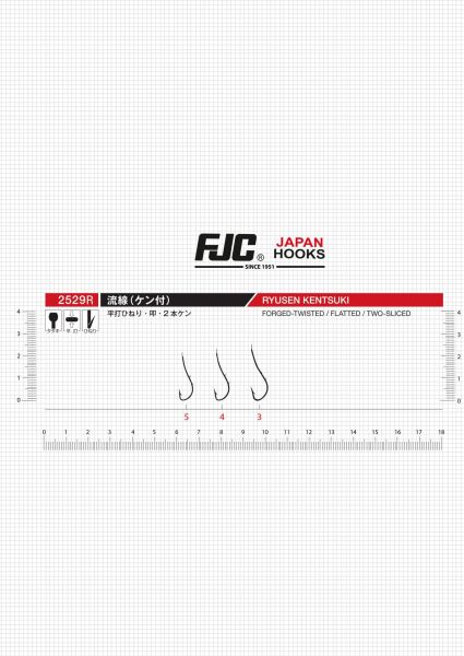FJC2529R RYUSEN TWO SLICED KIRMIZI 4