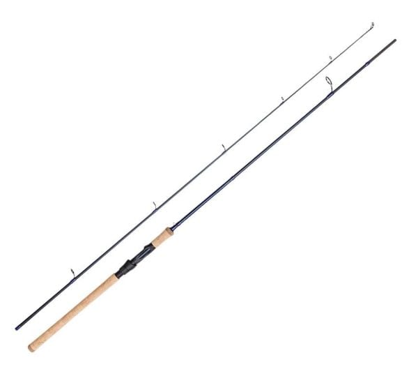 Dam Steelhead Iconic Spin 9'0''/2.70M MF 7-28GR 2 Parça Spin Kamışı