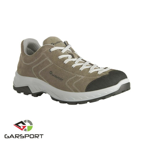 GARSPORT Brenta Dark Taupe Ayakkabı 45