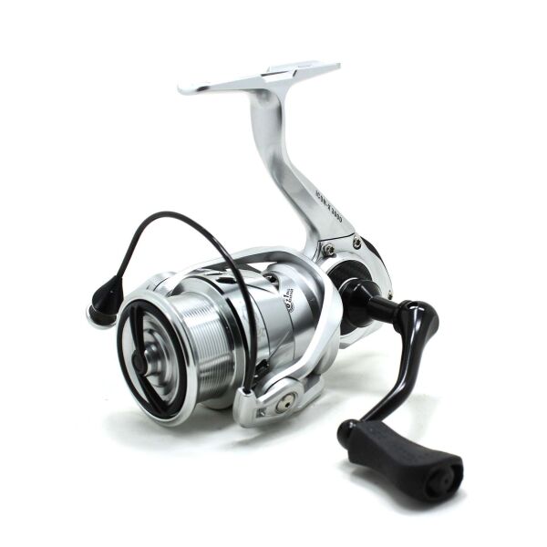 Captain İcon-X 3000 Spin Makine 6+1 BB