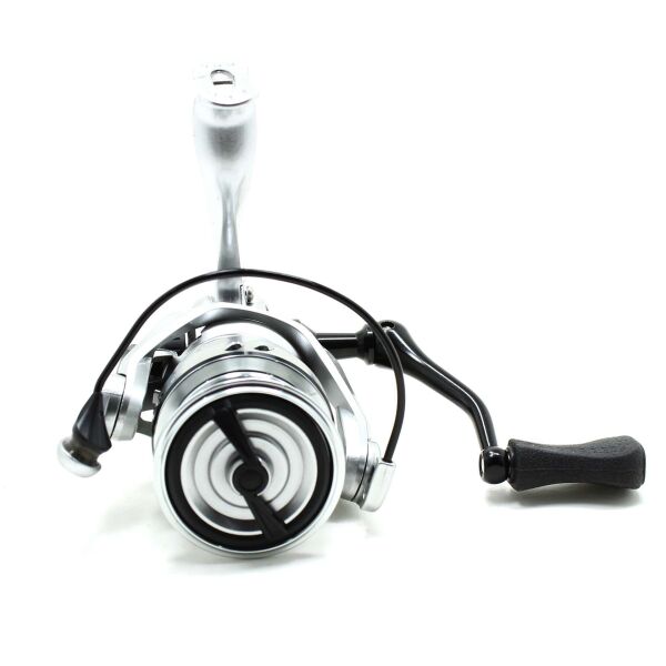 Captain İcon-X 3000 Spin Makine 6+1 BB