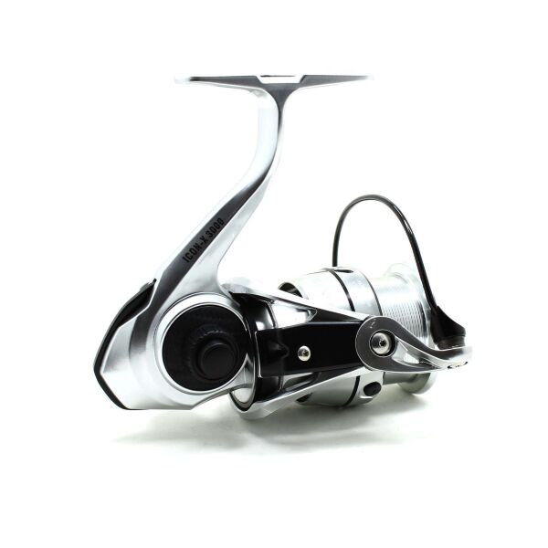 Captain İcon-X 3000 Spin Makine 6+1 BB