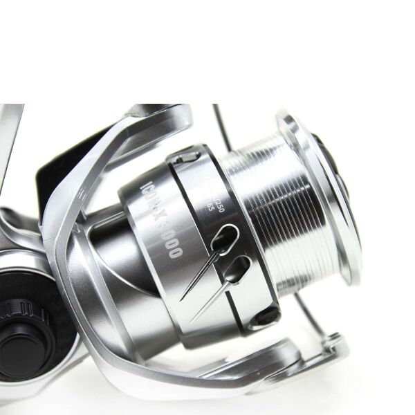 Captain İcon-X 3000 Spin Makine 6+1 BB