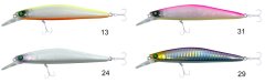 Kendo Killer Minnow 10.0 cm 13,5 gr Sahte Balık 29