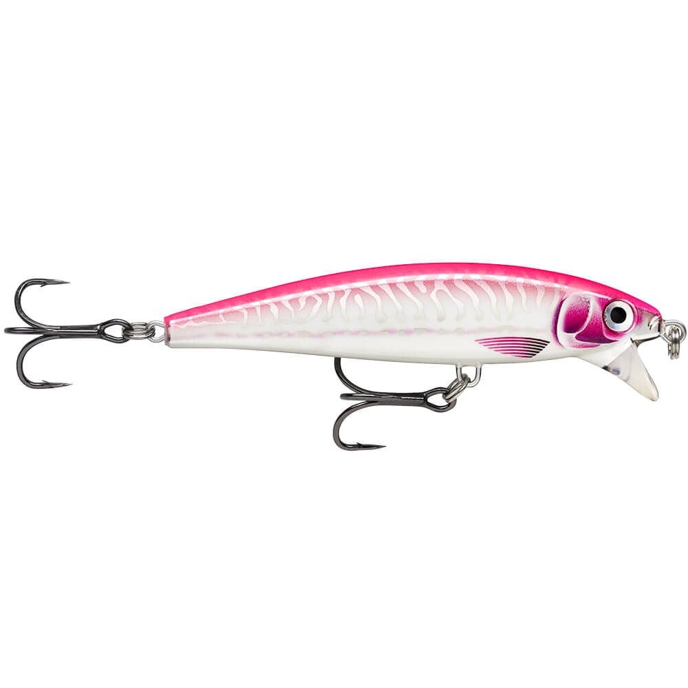 Rapala X-Rap Magnum Cast Sahte Balığı HDHPU - 100MM