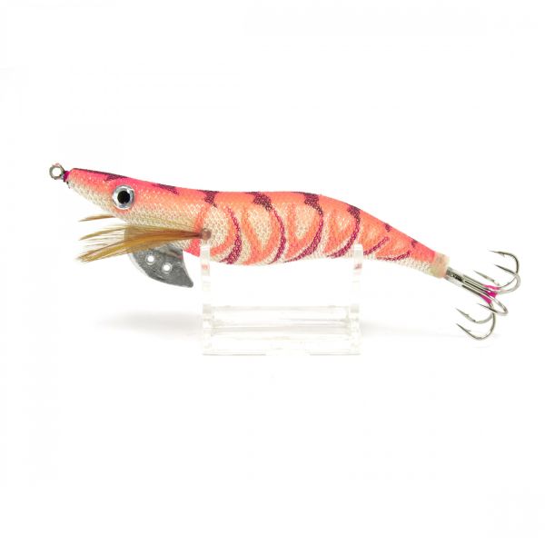 Captain 3025 Kalamar Zokası 12cm Different Squid Size 3.5 4