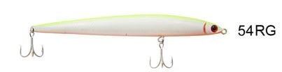 River Slimpen 130S 13Cm 30Gr 54RG