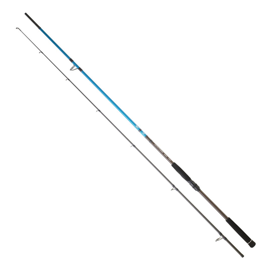 Daiwa Spitfire Seabass CF 244 cm 14-56g Atarlı Spin Olta Kamışı