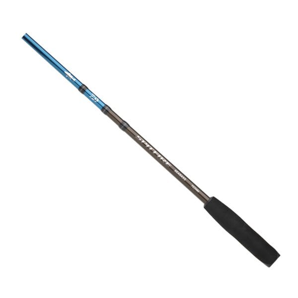 Daiwa Spitfire Seabass CF 240 cm 14-56g Atarlı Spin Olta Kamış