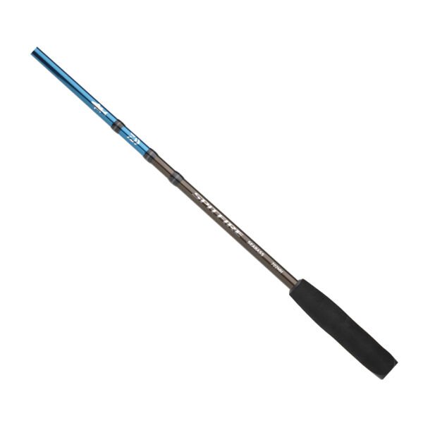Daiwa Spitfire Seabass CF 244 cm 14-56g Atarlı Spin Olta Kamışı