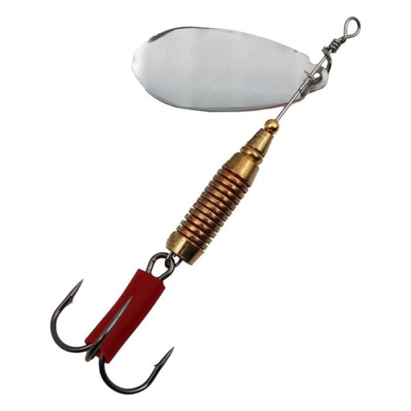 T. DFT SP55W Spinner 6,9 g 7,2 cm  Renk:1