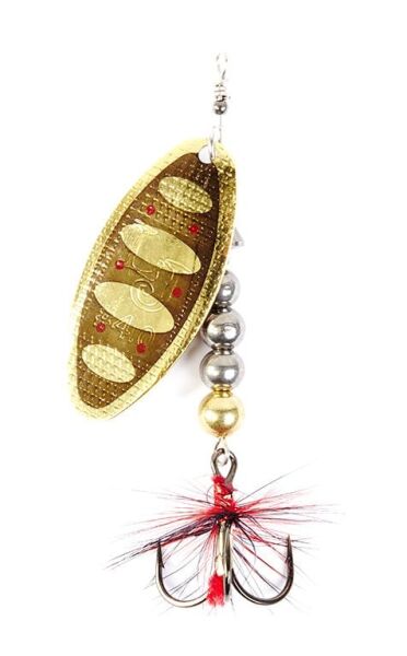 Lucky John Shelt Blade 3G Döner Kaşık 006