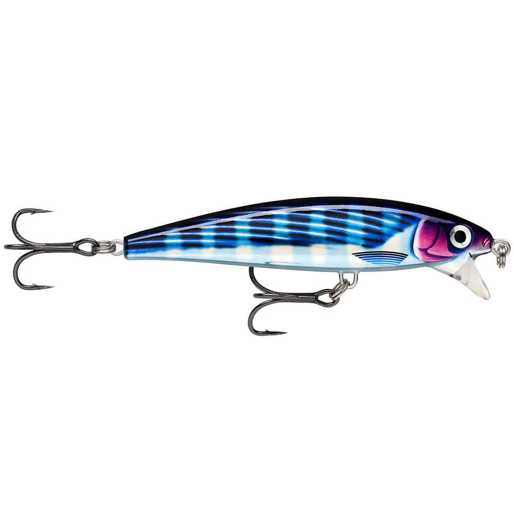 Rapala X-Rap Magnum Cast Sahte Balığı HDBTO - 100MM