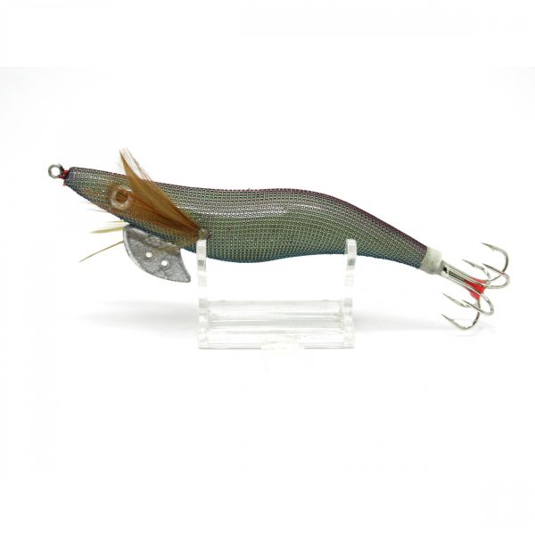 Captain 3025 Kalamar Zokası 12cm Different Squid Size 3.5 8