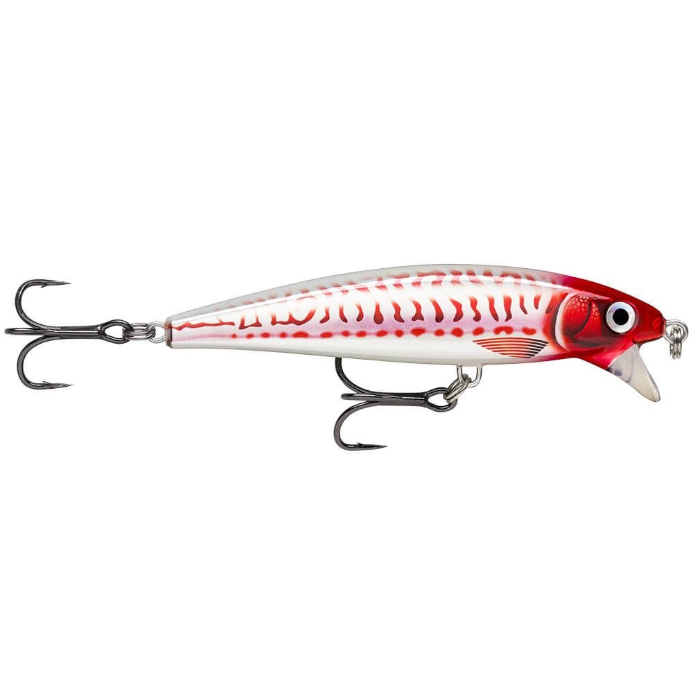 Rapala X-Rap Magnum Cast Sahte Balığı HDRHU - 100MM