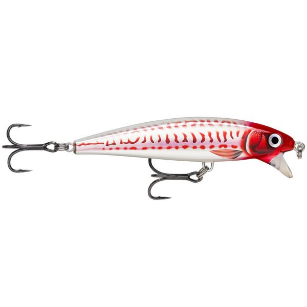 Rapala X-Rap Magnum Cast Sahte Balığı HDRHU - 100MM
