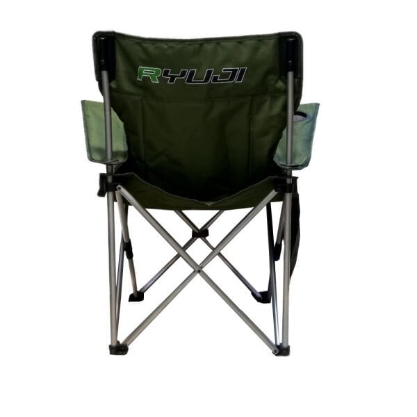 Ryuji  Profesyonel Kamp Sandalyesi