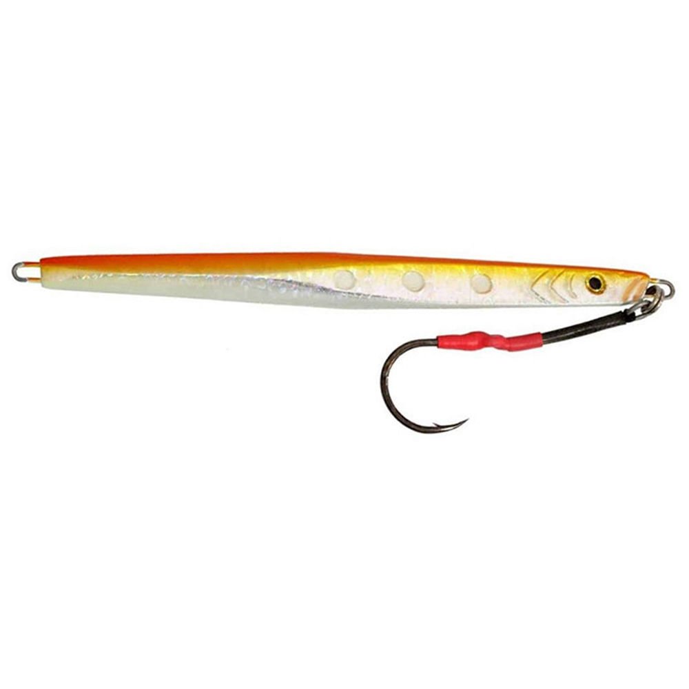Williamson Benthos Speed Jig Sahte Yemi O - 155MM - 100GR