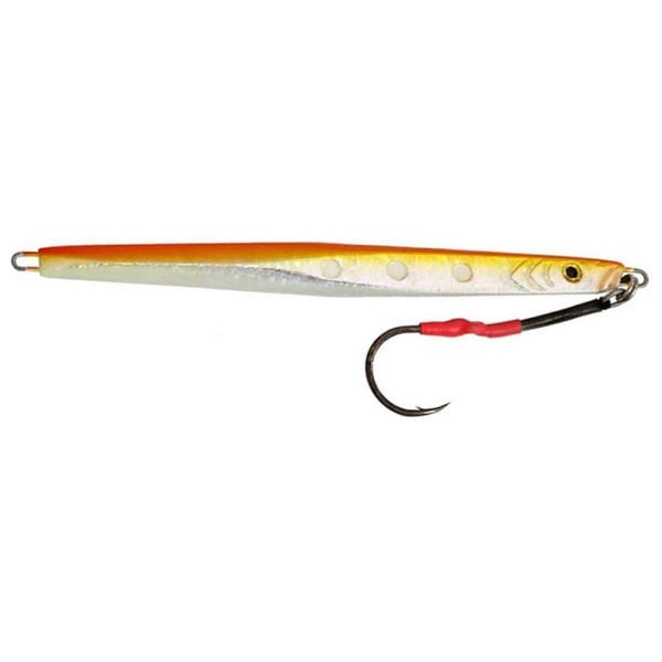 Williamson Benthos Speed Jig Sahte Yemi O - 155MM - 100GR
