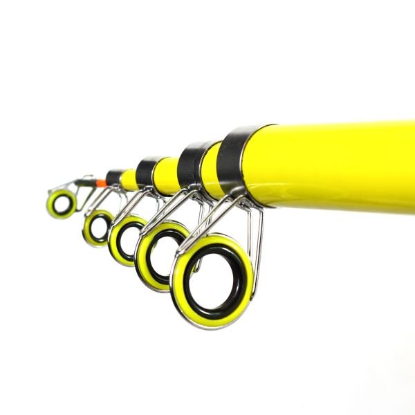 Captain 1705 Thunder Teleskopik Kamış 70-150gr Atar 300 cm