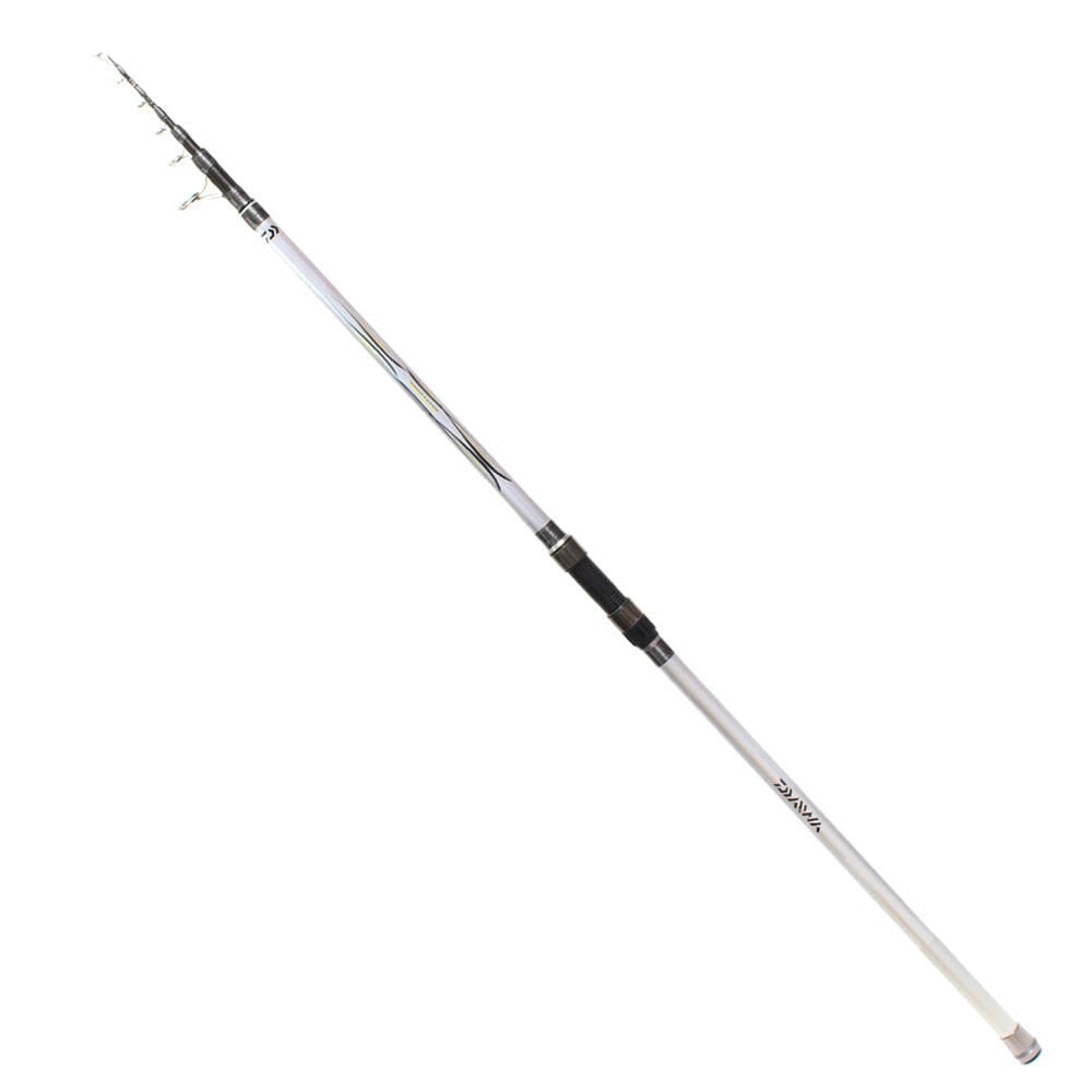 Daiwa Procaster 420cm 250gr Atarlı Teleskopik Surf Olta Kamışı