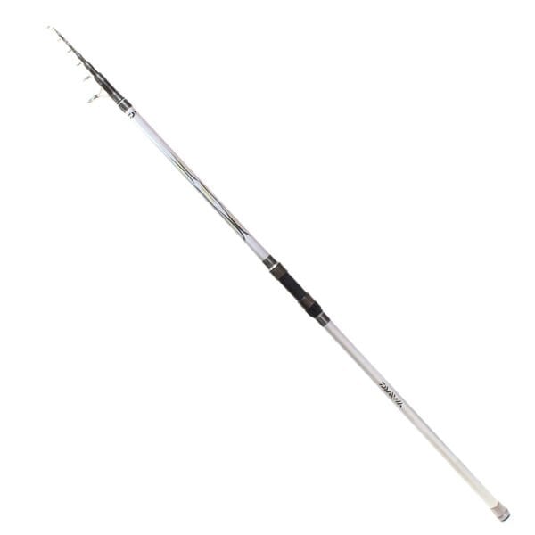 Daiwa Procaster 420cm 250gr Atarlı Teleskopik Surf Olta Kamışı