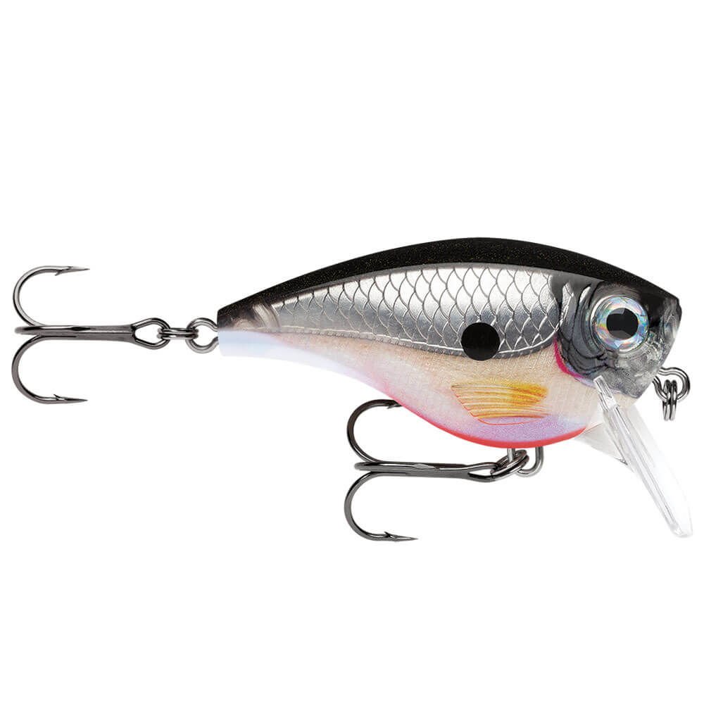Rapala Bx Mid Brat Sahte Balığı S - 60MM
