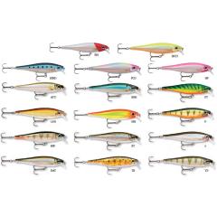 Rapala Bx Minnow Sahte Balığı