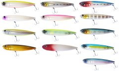 Kendo Zero Arise Pencil 110 F 21 gr Sahte Balık 48