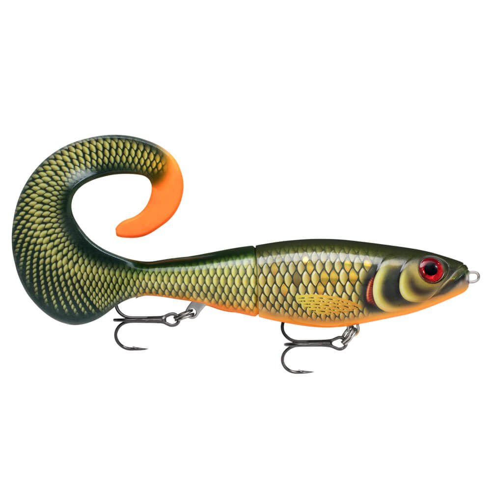 Rapala X-Rap Otus Sahte Balığı SCRR - 170MM