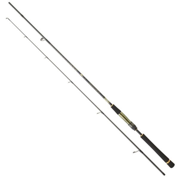 Daiwa Crosscast Df 274 cm 14-42gr Atarlı Spin Olta Kamışı