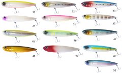 Kendo Zero Arise Pencil 110 F 21 gr Sahte Balık 49