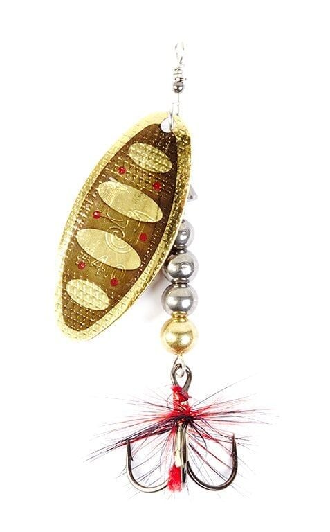 Lucky John Shelt Blade 5G Döner Kaşık 001