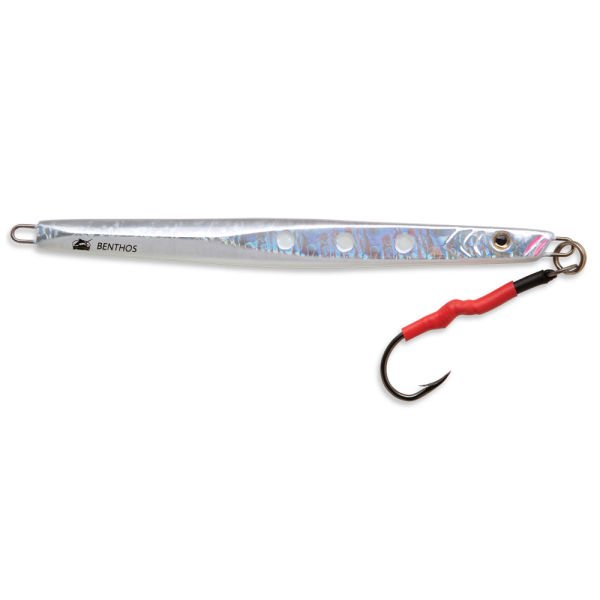 Williamson Benthos Speed Jig Sahte Yemi PRL - 155MM - 100GR