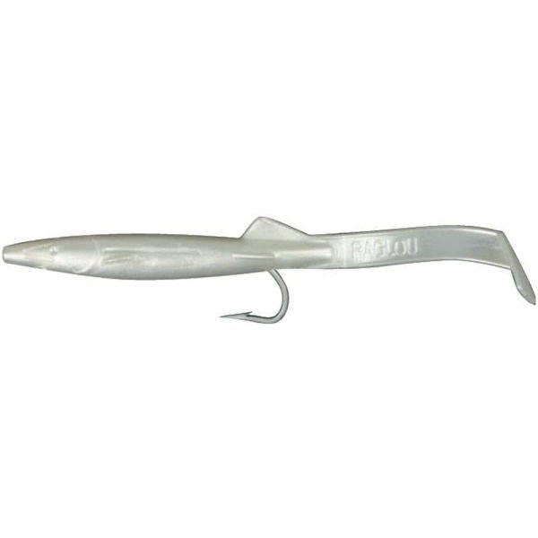 Ragot Raglou Sahte Balığı PW - 65MM