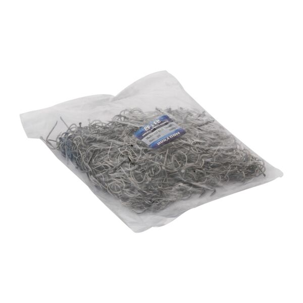 Effe İğne 515 Black Nikel Dökme