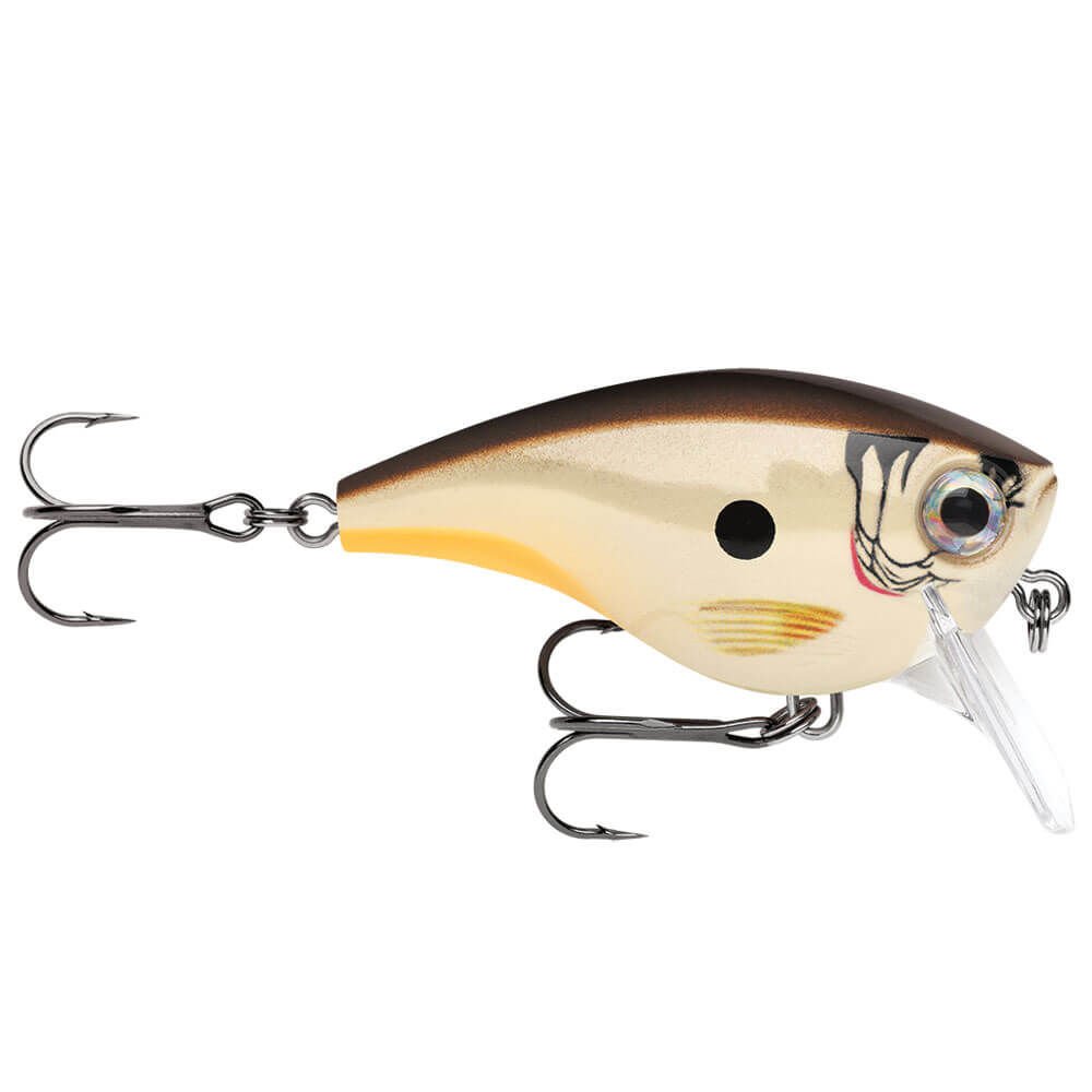 Rapala Bx Mid Brat Sahte Balığı SLP - 60MM