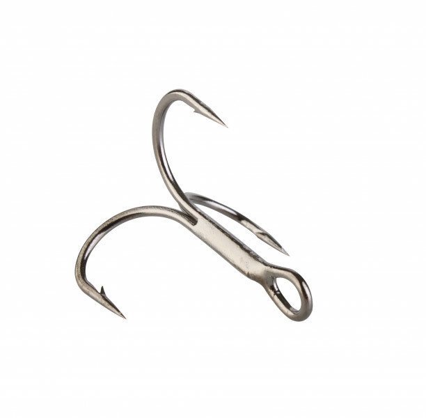Savage gear Y-Treble Hook BLN 6 Adet 1numara