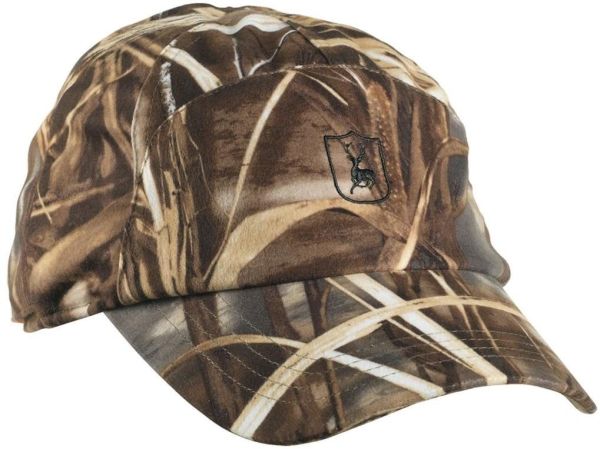 T. S.K.DEERHUNTER Cheaha W.Safety Deer-Tex 30 Max-4 Şapka