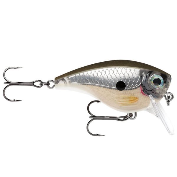Rapala Bx Mid Brat Sahte Balığı PGS - 60MM