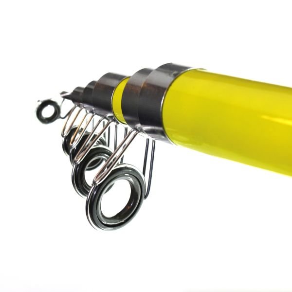 Captain 1720 Eagle Teleskopik Kamış 70-150gr Atar 300 cm